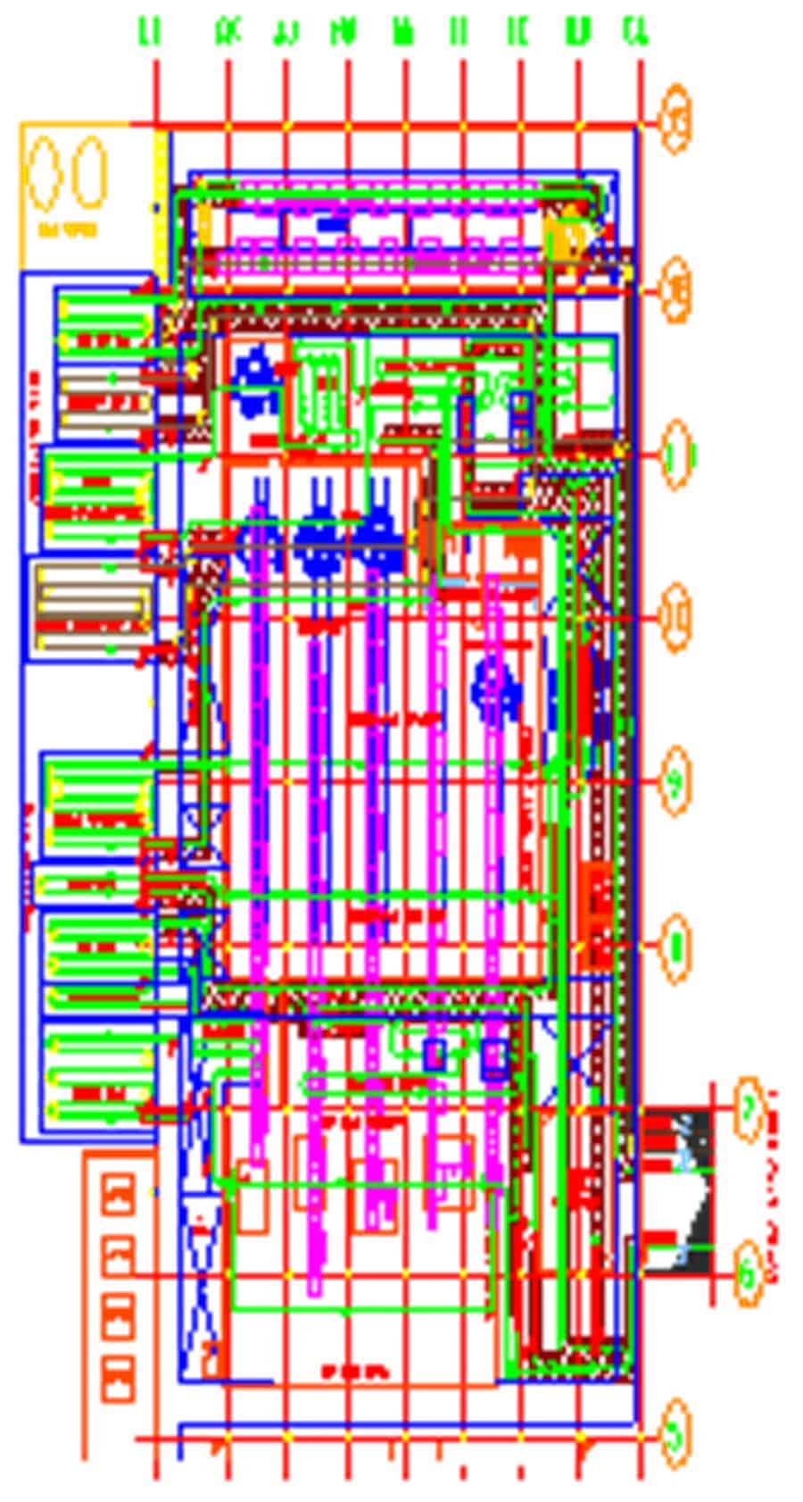 Bike Paint Shop Layout Productivity Engineering Services LLC