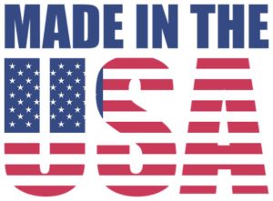 Made In The USA image
