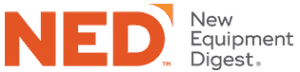 New Equipment Digest Logo