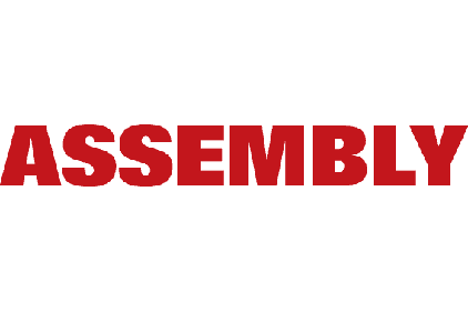Assembly Magazine Logo
