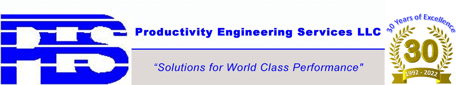 Productivity Engineering Services LLC