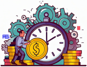 Time is Money and QRM saves you both